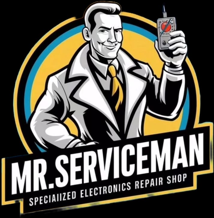 Mr. Serviceman